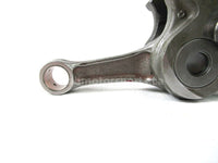 A used Crankshaft from a 2004 QUAD SPORT Z400 Suzuki OEM Part # 12200-07G00 for sale. Shipping Suzuki parts across Canada daily!