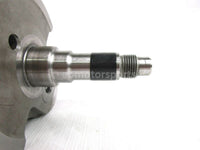 A used Crankshaft from a 2004 QUAD SPORT Z400 Suzuki OEM Part # 12200-07G00 for sale. Shipping Suzuki parts across Canada daily!