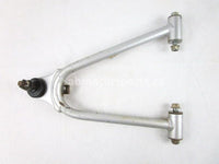 A used A Arm FLU from a 2004 QUAD SPORT Z400 Suzuki OEM Part # 52440-07G00-YD8 for sale. Shipping Suzuki parts across Canada daily!