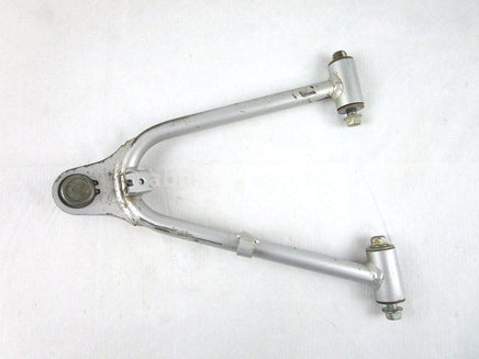 A used A Arm FLU from a 2004 QUAD SPORT Z400 Suzuki OEM Part # 52440-07G00-YD8 for sale. Shipping Suzuki parts across Canada daily!