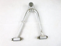 A used A Arm FLU from a 2004 QUAD SPORT Z400 Suzuki OEM Part # 52440-07G00-YD8 for sale. Shipping Suzuki parts across Canada daily!