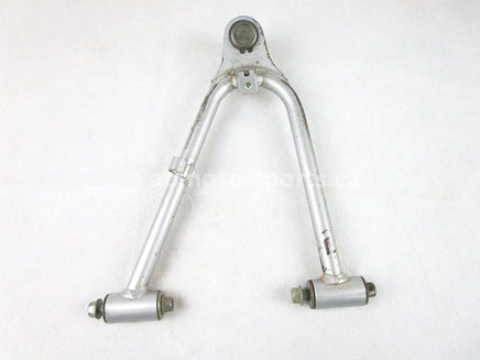 A used A Arm FLU from a 2004 QUAD SPORT Z400 Suzuki OEM Part # 52440-07G00-YD8 for sale. Shipping Suzuki parts across Canada daily!