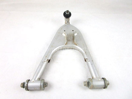 A used A Arm FLL from a 2004 QUAD SPORT Z400 Suzuki OEM Part # 52420-07G00-YD8 for sale. Shipping Suzuki parts across Canada daily!
