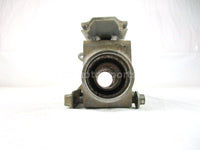 A used Rear Axle Housing from a 2004 QUAD SPORT Z400 Suzuki OEM Part # 64715-07G10 for sale. Shipping Suzuki parts across Canada daily!