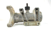 A used Rear Axle Housing from a 2004 QUAD SPORT Z400 Suzuki OEM Part # 64715-07G10 for sale. Shipping Suzuki parts across Canada daily!