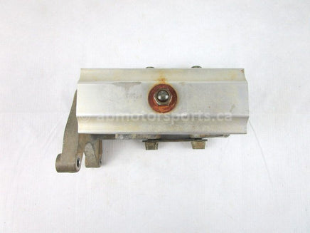 A used Rear Axle Housing from a 2004 QUAD SPORT Z400 Suzuki OEM Part # 64715-07G10 for sale. Shipping Suzuki parts across Canada daily!