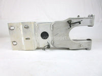 A used Rear Swing Arm from a 2004 QUAD SPORT Z400 Suzuki OEM Part # 61101-07820 for sale. Shipping Suzuki parts across Canada daily!