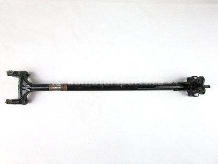 A used Steering Shaft from a 2004 QUAD SPORT Z400 Suzuki OEM Part # 51650-07G10 for sale. Shipping Suzuki parts across Canada daily!