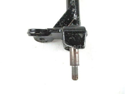 A used Steering Shaft from a 2004 QUAD SPORT Z400 Suzuki OEM Part # 51650-07G10 for sale. Shipping Suzuki parts across Canada daily!