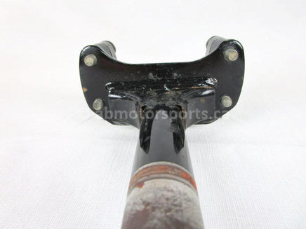 A used Steering Shaft from a 2004 QUAD SPORT Z400 Suzuki OEM Part # 51650-07G10 for sale. Shipping Suzuki parts across Canada daily!