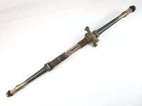 A used Axle Rear from a 2004 QUAD SPORT Z400 Suzuki OEM Part # 64710-07G10 for sale. Shipping Suzuki parts across Canada daily!