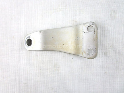 A used Engine Mount FL from a 2004 QUAD SPORT Z400 Suzuki OEM Part # 41912-07G00 for sale. Shipping Suzuki parts across Canada daily!