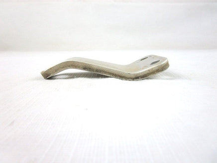 A used Engine Mount FL from a 2004 QUAD SPORT Z400 Suzuki OEM Part # 41912-07G00 for sale. Shipping Suzuki parts across Canada daily!