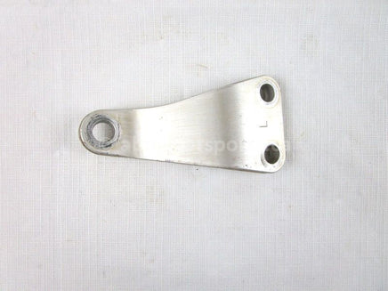 A used Engine Mount FL from a 2004 QUAD SPORT Z400 Suzuki OEM Part # 41912-07G00 for sale. Shipping Suzuki parts across Canada daily!