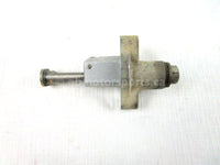 A used Cam Chain Tensioner from a 2004 QUAD SPORT Z400 Suzuki OEM Part # 12830-07G00 for sale. Shipping Suzuki parts across Canada daily!