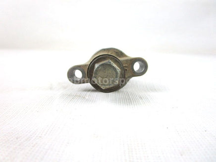 A used Cam Chain Tensioner from a 2004 QUAD SPORT Z400 Suzuki OEM Part # 12830-07G00 for sale. Shipping Suzuki parts across Canada daily!