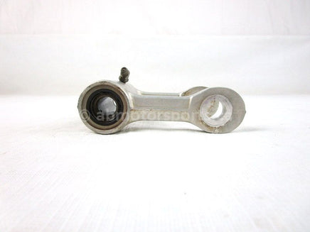 A used Rear Linkage from a 2004 QUAD SPORT Z400 Suzuki OEM Part # 62600-07820 for sale. Shipping Suzuki parts across Canada daily!