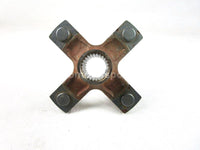 A used Rear Hub from a 2004 QUAD SPORT Z400 Suzuki OEM Part # 64110-07G00-YU8 for sale. Shipping Suzuki parts across Canada daily!