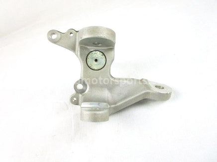 A used Knuckle FL from a 2004 QUAD SPORT Z400 Suzuki OEM Part # 51240-07G10 for sale. Shipping Suzuki parts across Canada daily!