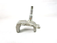 A used Knuckle FL from a 2004 QUAD SPORT Z400 Suzuki OEM Part # 51240-07G10 for sale. Shipping Suzuki parts across Canada daily!