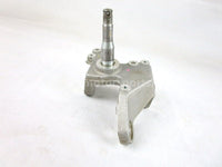 A used Knuckle FL from a 2004 QUAD SPORT Z400 Suzuki OEM Part # 51240-07G10 for sale. Shipping Suzuki parts across Canada daily!
