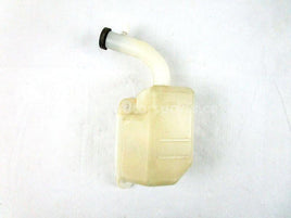 A used Coolant Reservoir from a 2004 QUAD SPORT Z400 Suzuki OEM Part # 17910-07G00 for sale. Shipping Suzuki parts across Canada daily!