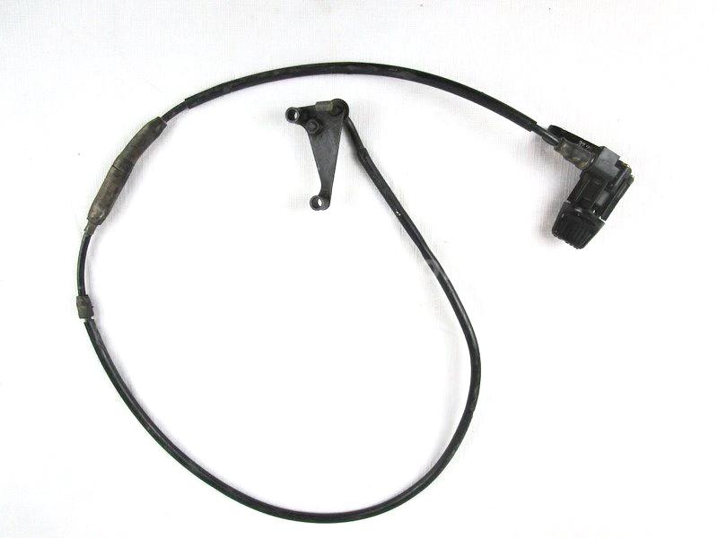 Reverse Lock Knob - Suzuki QUAD SPORT Z400| Alberta Motorsports