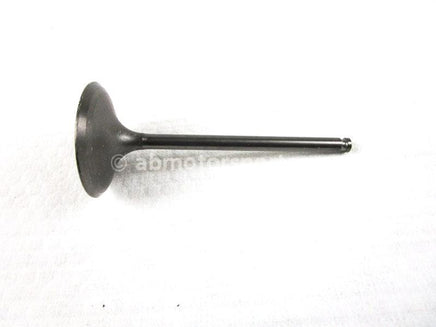 A new Intake Valve for a 2004 QUAD SPORT Z400 Suzuki OEM Part # 12911-29F00 for sale. Suzuki ATV parts… Shop our online catalog… Alberta Canada!