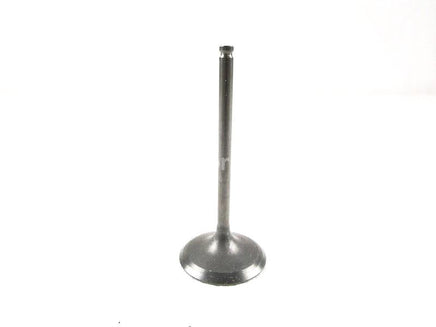 A new Intake Valve for a 2004 QUAD SPORT Z400 Suzuki OEM Part # 12911-29F00 for sale. Suzuki ATV parts… Shop our online catalog… Alberta Canada!
