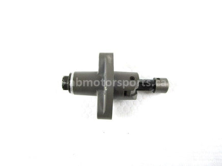 A used Cam Chain Tensioner from a 2004 QUAD SPORT Z400 Suzuki OEM Part # 12830-07G00 for sale. Suzuki ATV parts… Shop our online catalog… Alberta Canada!