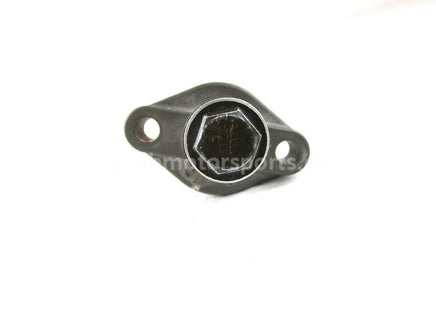A used Cam Chain Tensioner from a 2004 QUAD SPORT Z400 Suzuki OEM Part # 12830-07G00 for sale. Suzuki ATV parts… Shop our online catalog… Alberta Canada!