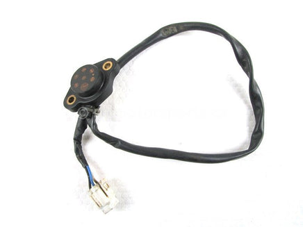 A used Gear Shift Terminal from a 2004 QUAD SPORT Z400 Suzuki OEM Part # 37720-07G00 for sale. Suzuki ATV parts… Shop our online catalog… Alberta Canada!