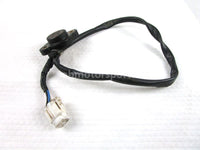 A used Gear Shift Terminal from a 2004 QUAD SPORT Z400 Suzuki OEM Part # 37720-07G00 for sale. Suzuki ATV parts… Shop our online catalog… Alberta Canada!