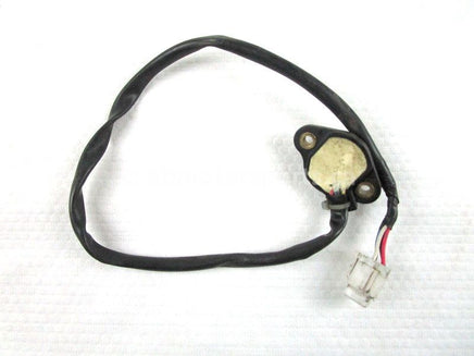 A used Gear Shift Terminal from a 2004 QUAD SPORT Z400 Suzuki OEM Part # 37720-07G00 for sale. Suzuki ATV parts… Shop our online catalog… Alberta Canada!