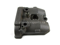 A used Cylinder Head Cover from a 2004 QUAD SPORT Z400 Suzuki OEM Part # 11170-07G00 for sale. Suzuki ATV parts… Shop our online catalog… Alberta Canada!