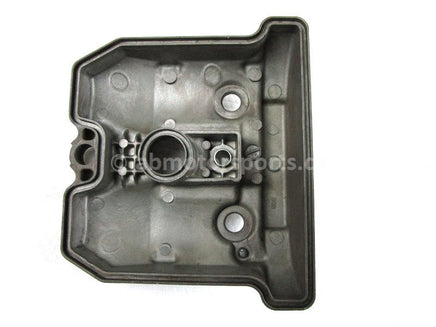 A used Cylinder Head Cover from a 2004 QUAD SPORT Z400 Suzuki OEM Part # 11170-07G00 for sale. Suzuki ATV parts… Shop our online catalog… Alberta Canada!