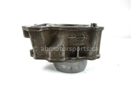 A used Cylinder from a 2004 QUAD SPORT Z400 Suzuki OEM Part # 11210-29F20-0F0 for sale. Suzuki ATV parts… Shop our online catalog… Alberta Canada!