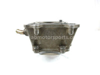 A used Cylinder from a 2004 QUAD SPORT Z400 Suzuki OEM Part # 11210-29F20-0F0 for sale. Suzuki ATV parts… Shop our online catalog… Alberta Canada!