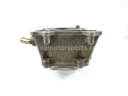 A used Cylinder from a 2004 QUAD SPORT Z400 Suzuki OEM Part # 11210-29F20-0F0 for sale. Suzuki ATV parts… Shop our online catalog… Alberta Canada!