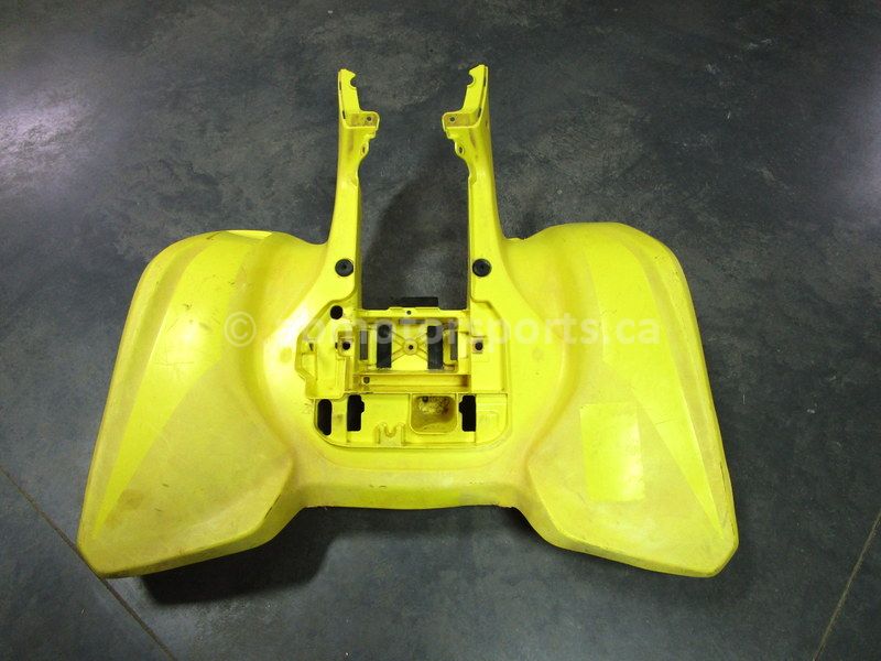 Rear Fender - Suzuki QUAD SPORT Z400| Alberta Motorsports Sales