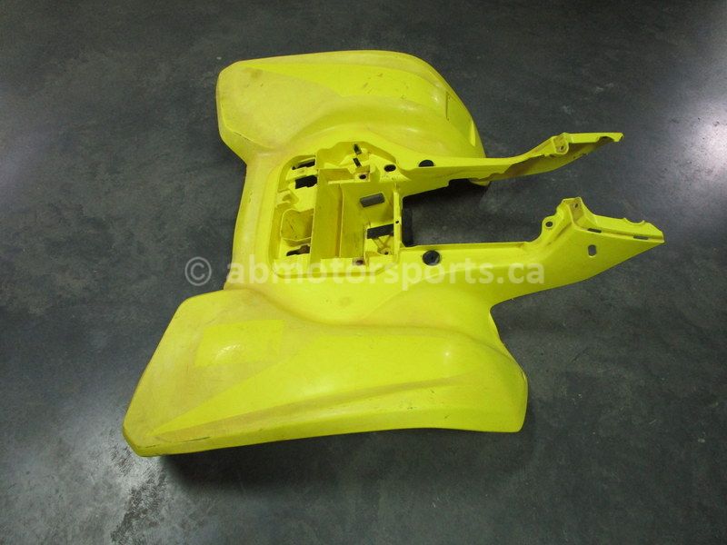 Rear Fender - Suzuki QUAD SPORT Z400| Alberta Motorsports Sales