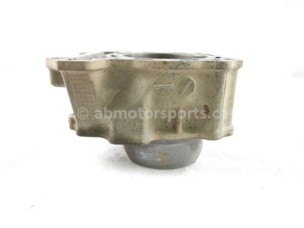 A used Cylinder from a 2005 LTZ 400 Suzuki OEM Part # 11210-29F20-0F0 for sale. Suzuki ATV parts… Shop our online catalog… Alberta Canada!