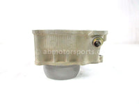 A used Cylinder from a 2005 LTZ 400 Suzuki OEM Part # 11210-29F20-0F0 for sale. Suzuki ATV parts… Shop our online catalog… Alberta Canada!