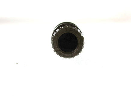A used Driven Output Shaft from a 2001 QUADMASTER 500 Suzuki OEM Part # 27361-09F70 for sale. Suzuki ATV parts… Shop our online catalog… Alberta Canada!
