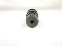 A used Driven Output Shaft from a 2001 QUADMASTER 500 Suzuki OEM Part # 27361-09F70 for sale. Suzuki ATV parts… Shop our online catalog… Alberta Canada!