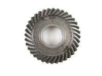 A used Front Driven Bevel Gear from a 2001 QUADMASTER 500 Suzuki OEM Part # 27321-09F50 for sale. Suzuki ATV parts… Shop our online catalog… Alberta Canada!