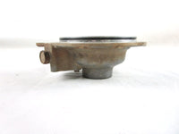 A used Front Diff Cover from a 2001 QUADMASTER 500 Suzuki OEM Part # 27461-19B10 for sale. Suzuki ATV parts… Shop our online catalog… Alberta Canada!