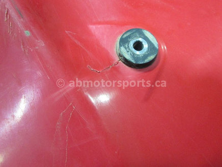 A used Rear Fender from a 2007 KING QUAD 450X 4X4 Suzuki OEM Part # 63111-31G00-YT9 for sale. Suzuki ATV parts… Shop our online catalog… Alberta Canada!