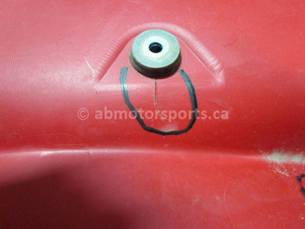 A used Rear Fender from a 2007 KING QUAD 450X 4X4 Suzuki OEM Part # 63111-31G00-YT9 for sale. Suzuki ATV parts… Shop our online catalog… Alberta Canada!