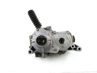 A used Differential Front from a 2007 KING QUAD 450X 4X4 Suzuki OEM Part # 27400-11H00 for sale. Suzuki ATV parts… Shop our online catalog… Alberta Canada!